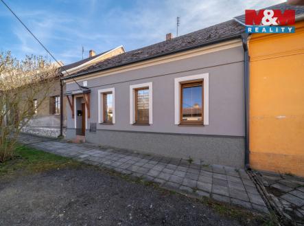 Prodej domu/vily, 70 m²