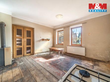 Prodej domu/vily, 70 m²