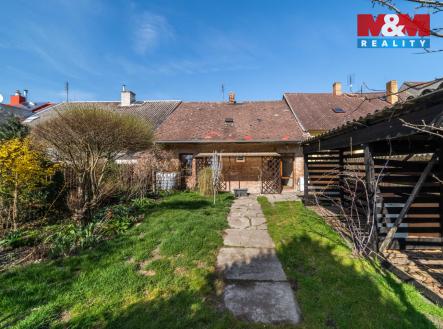 Prodej domu/vily, 70 m²