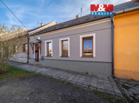 Prodej domu/vily, 70 m²