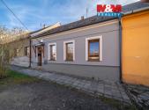 Prodej domu/vily, 70 m²