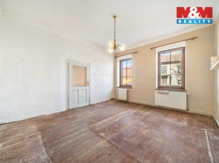 Prodej domu/vily, 70 m²