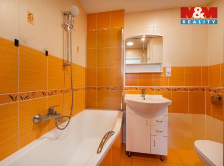 Prodej bytu, 1+1, 37 m²