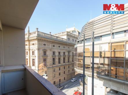 Pronájem bytu, 3+1, 110 m²