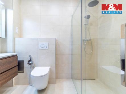 Pronájem bytu, 3+1, 110 m²