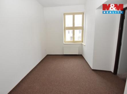 Pronájem bytu, 1+1, 46 m²