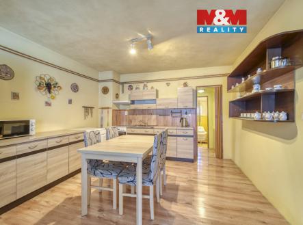 Prodej domu/vily, 92 m²