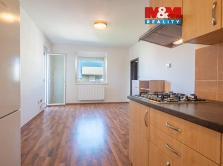 Pronájem bytu, 2+kk, 48 m²