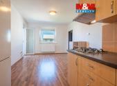 Pronájem bytu, 2+kk, 48 m²