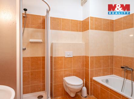 Pronájem bytu, 2+kk, 48 m²