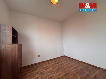 Pronájem bytu, 2+kk, 48 m²