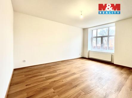 Pronájem bytu, 1+1, 35 m²