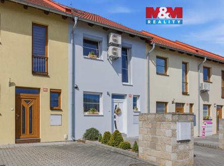Prodej domu/vily, 126 m²