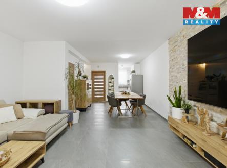 Prodej domu/vily, 126 m²