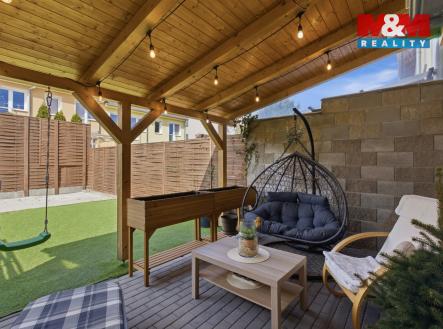 Prodej domu/vily, 126 m²