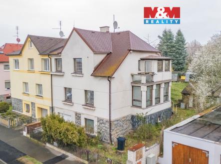 Prodej domu/vily, 155 m²