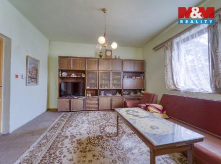 Prodej domu/vily, 155 m²