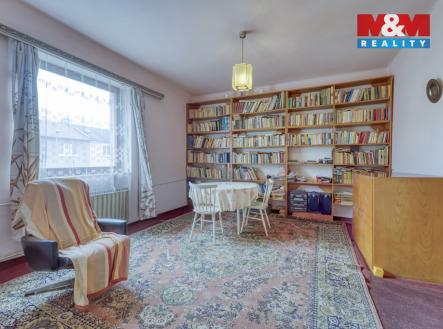 Prodej domu/vily, 155 m²