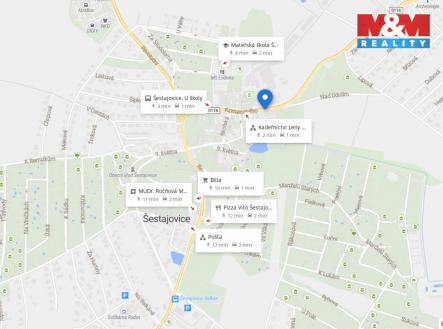 Pronájem bytu, 1+kk, 29 m²