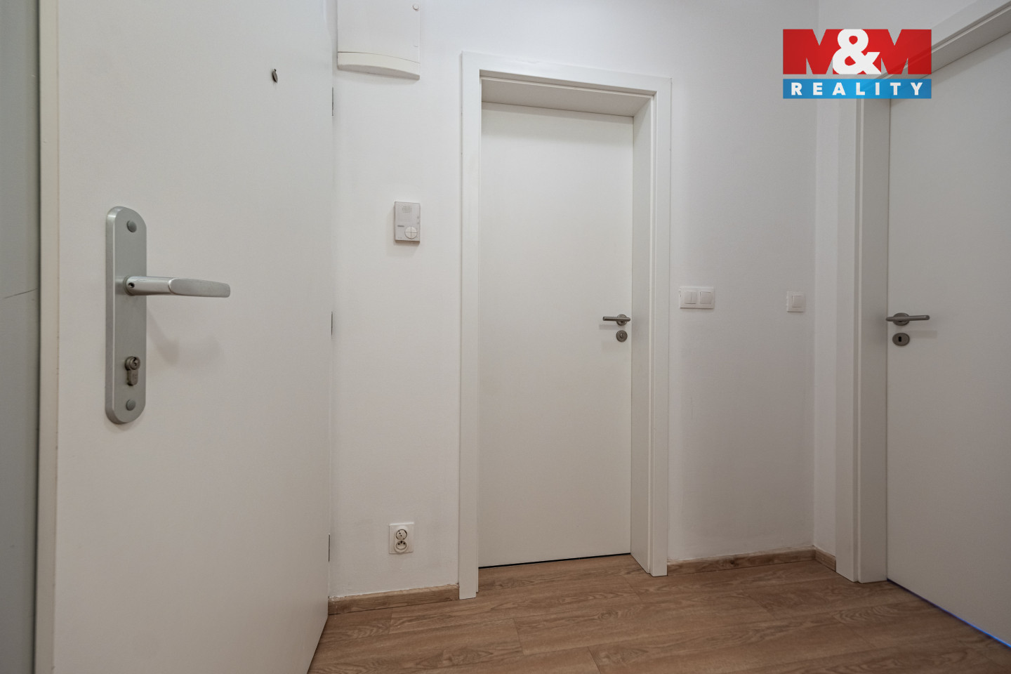 Prodej bytu 2+kk, 48 m², Vrané nad Vltavou, ul. U Elektrárny