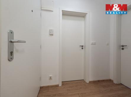 Prodej bytu, 2+kk, 48 m²
