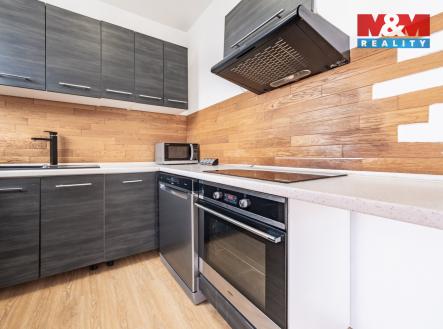 Prodej bytu, 2+kk, 48 m²