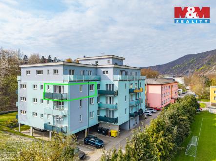 Prodej bytu, 2+kk, 48 m²