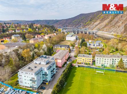 Prodej bytu, 2+kk, 48 m²