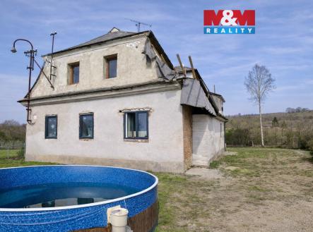 Prodej domu/vily, 170 m²