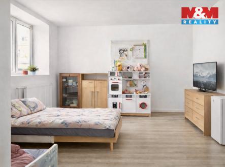 Prodej domu/vily, 170 m²