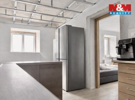 Prodej domu/vily, 170 m²