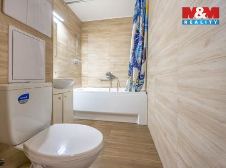 Prodej bytu, 3+1, 77 m²