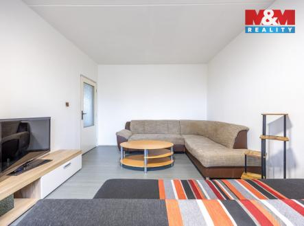 Prodej bytu, 3+1, 77 m²