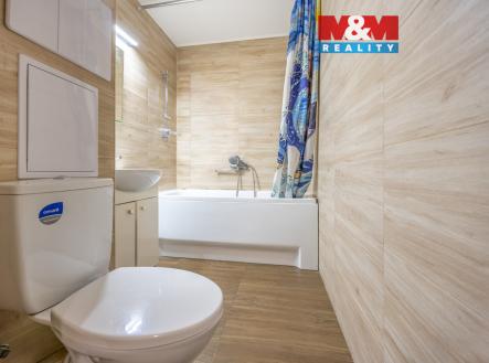 Prodej bytu, 3+1, 77 m²