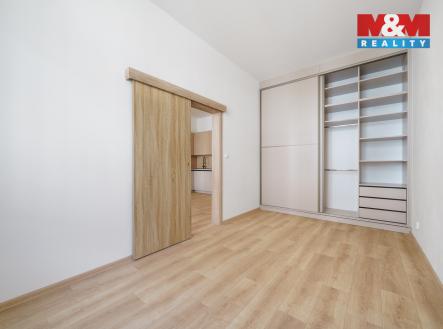 Prodej bytu, 3+kk, 72 m²