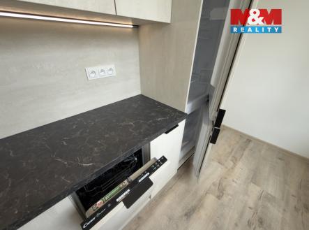 Prodej bytu, 3+1, 74 m²