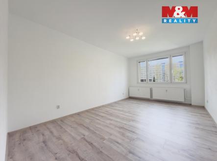 Prodej bytu, 3+1, 74 m²