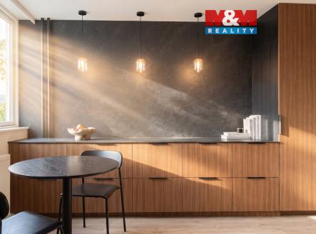 Prodej bytu, 3+1, 77 m²