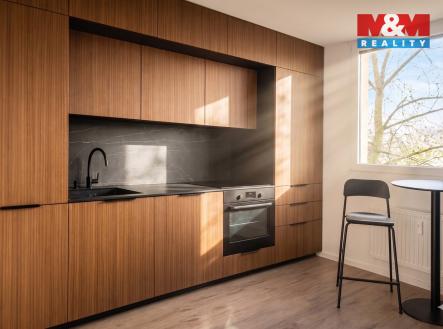 Prodej bytu, 3+1, 77 m²