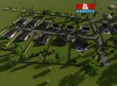 Prodej pozemku pro bydlení, 1 080 m²