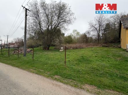 Prodej pozemku pro bydlení, 477 m²