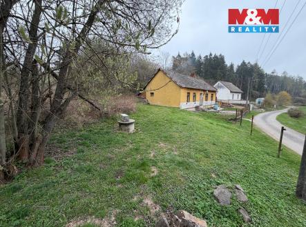 Prodej pozemku pro bydlení, 477 m²