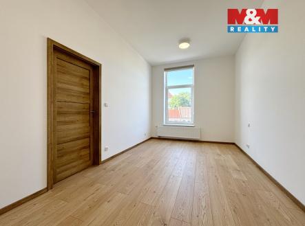 Pronájem bytu, 3+kk, 59 m²
