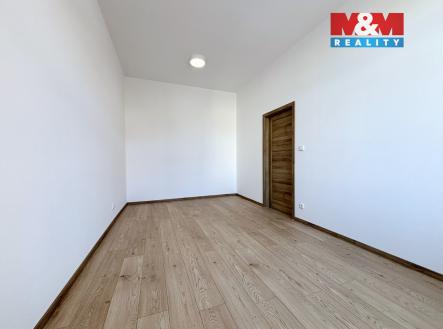 Pronájem bytu, 3+kk, 59 m²
