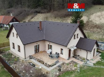 Prodej domu/vily, 112 m²