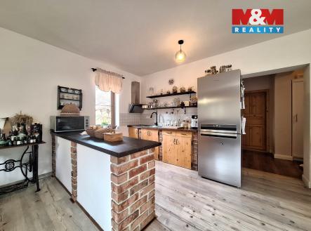 Prodej domu/vily, 112 m²