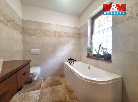 Prodej domu/vily, 112 m²