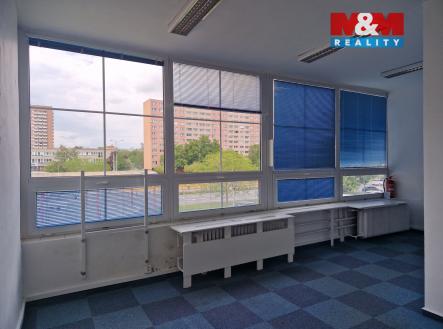 Pronájem obchodní prostory, 27 m²