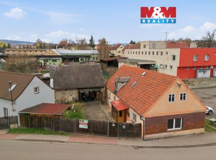Prodej domu/vily, 190 m²