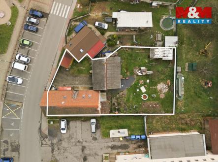 Prodej domu/vily, 190 m²